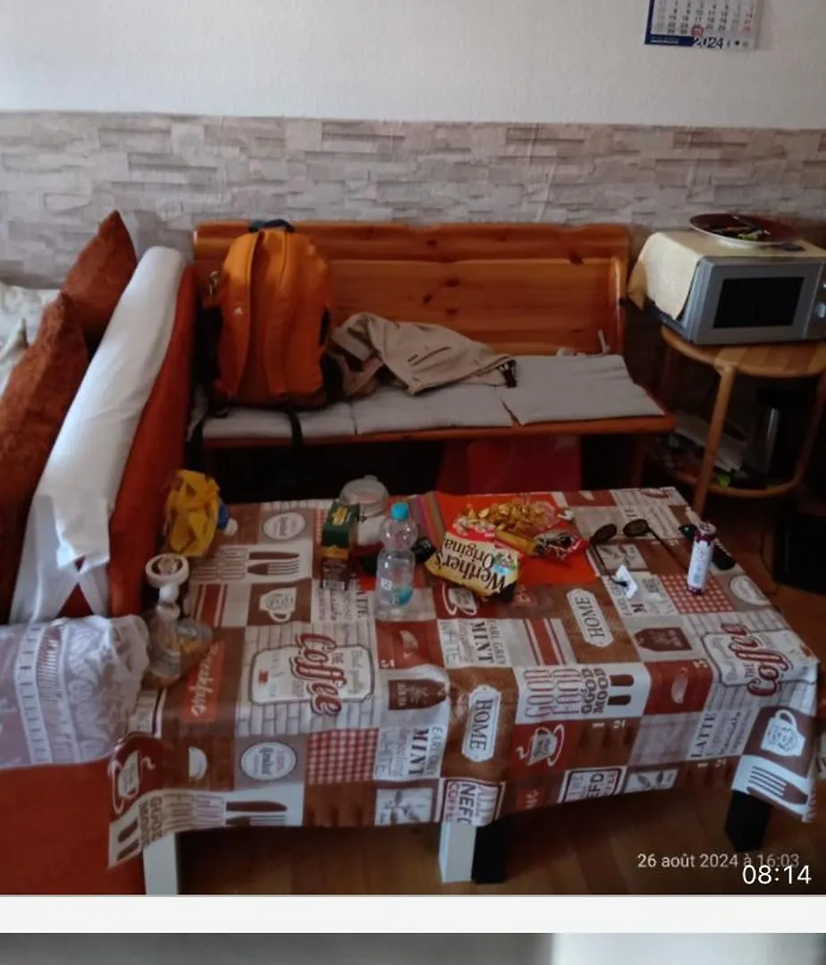 Apartment Chambre Ludwigshafen am Rhein