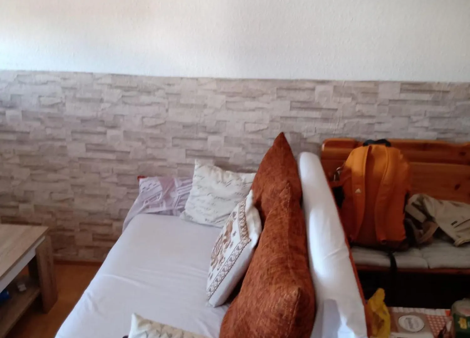 Chambre Ludwigshafen am Rhein Germany
