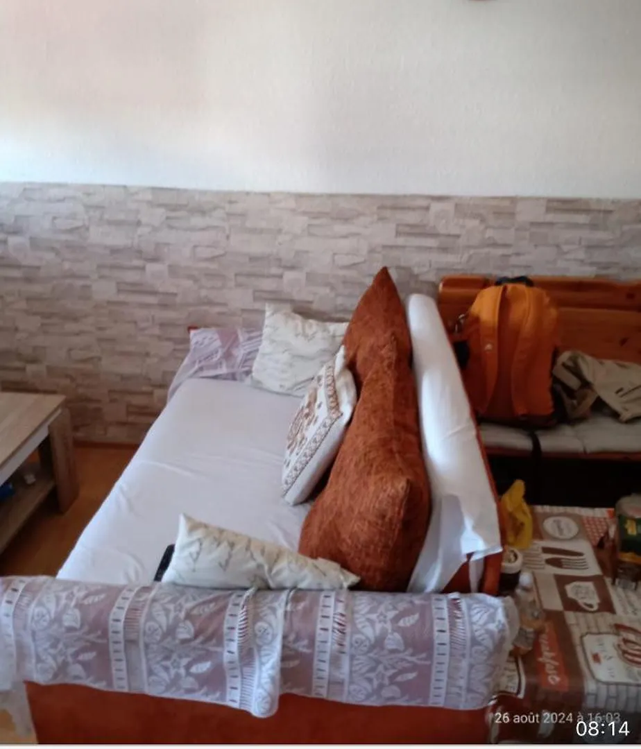 Chambre Ludwigshafen am Rhein 0*,