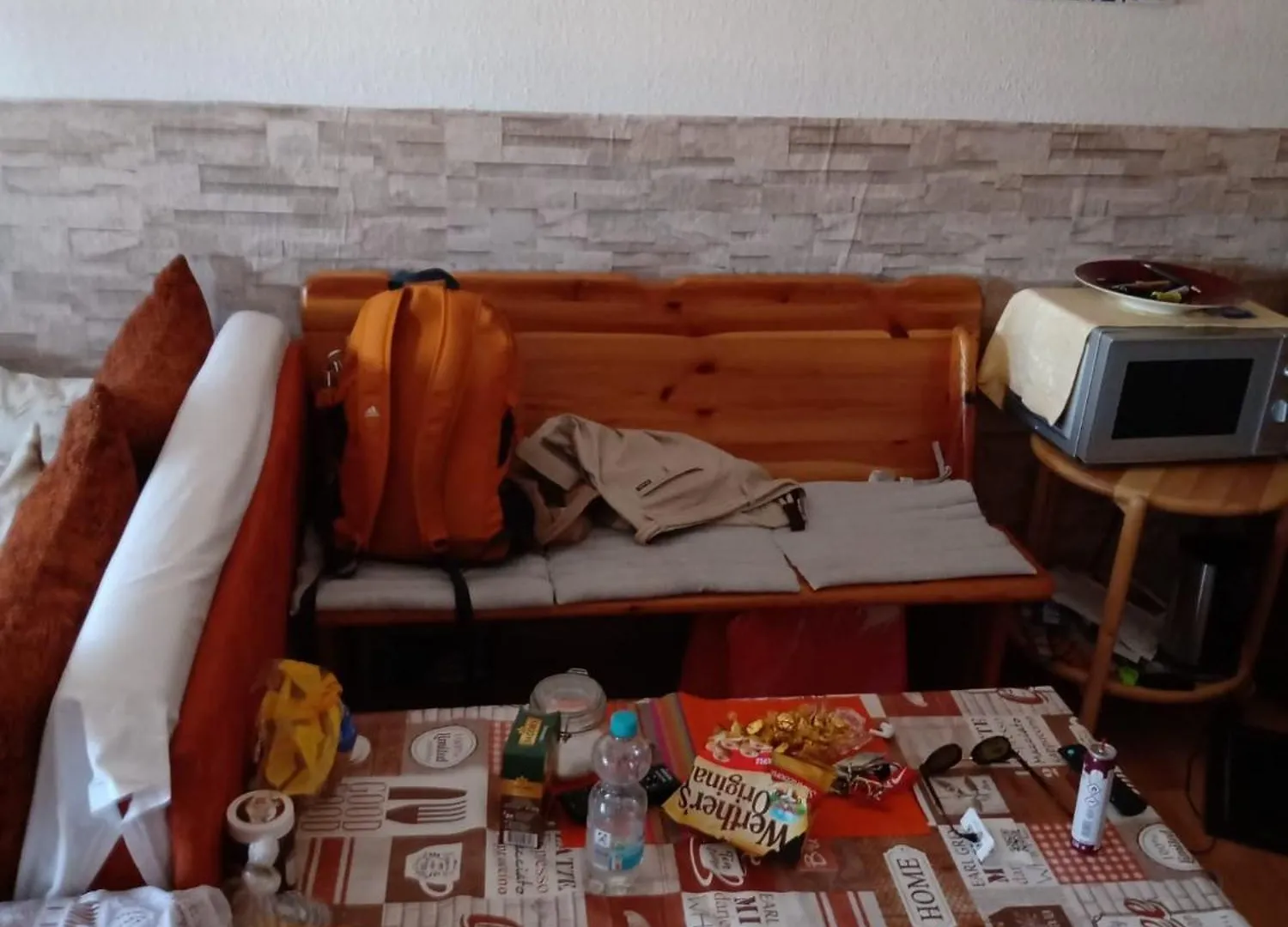 Apartment Chambre Ludwigshafen am Rhein Germany